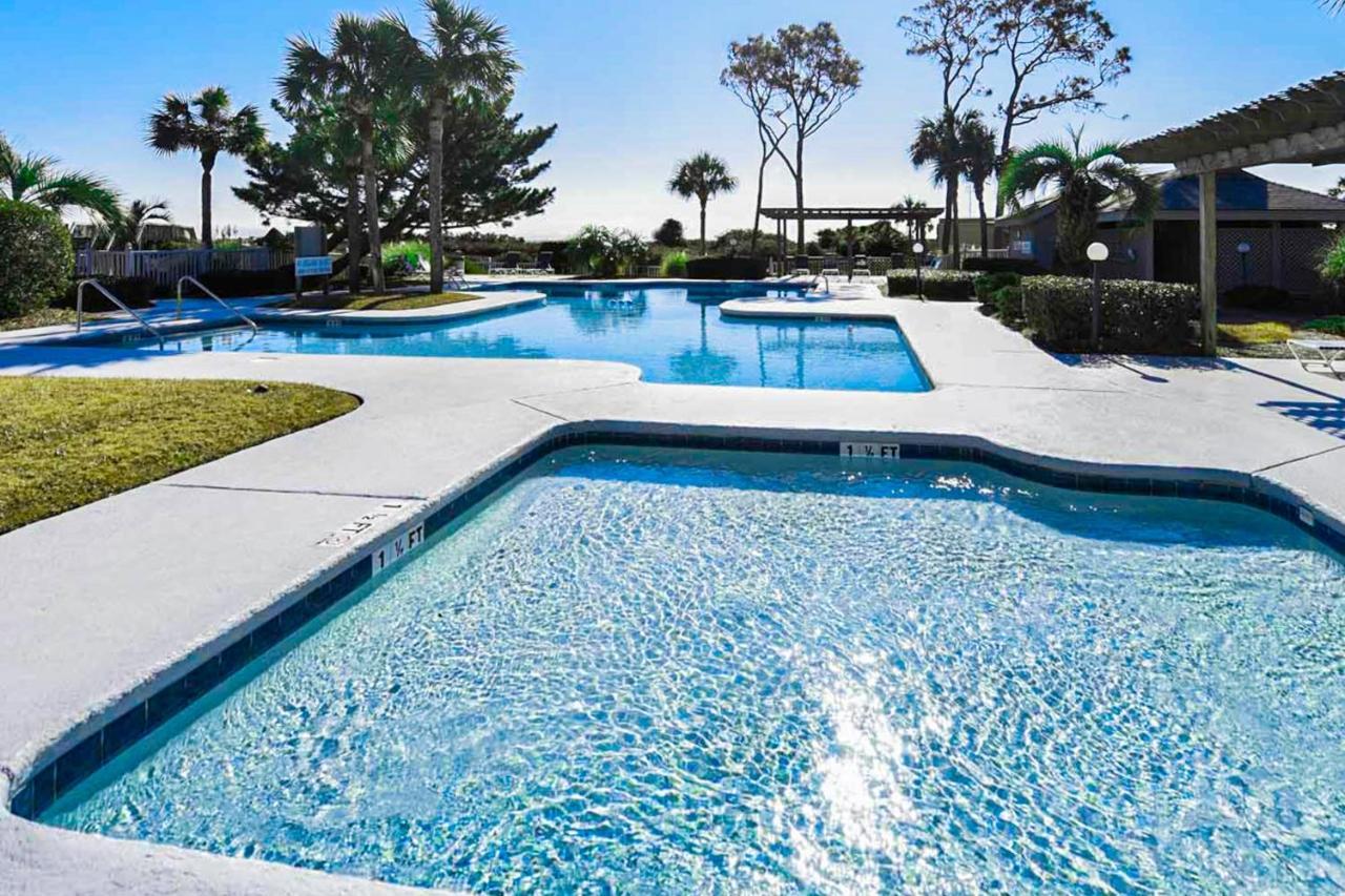 Apartmán Sea Cloisters 409 Hilton Head Island Exteriér fotografie