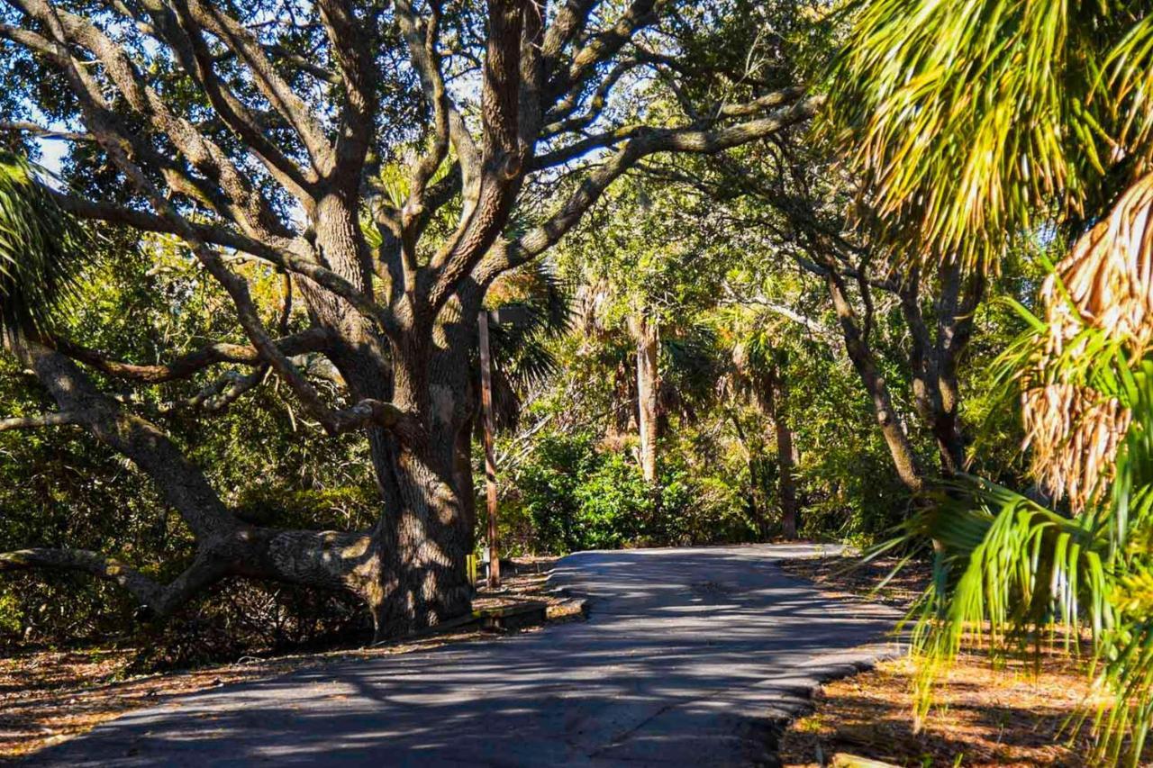 Apartmán Sea Cloisters 409 Hilton Head Island Exteriér fotografie